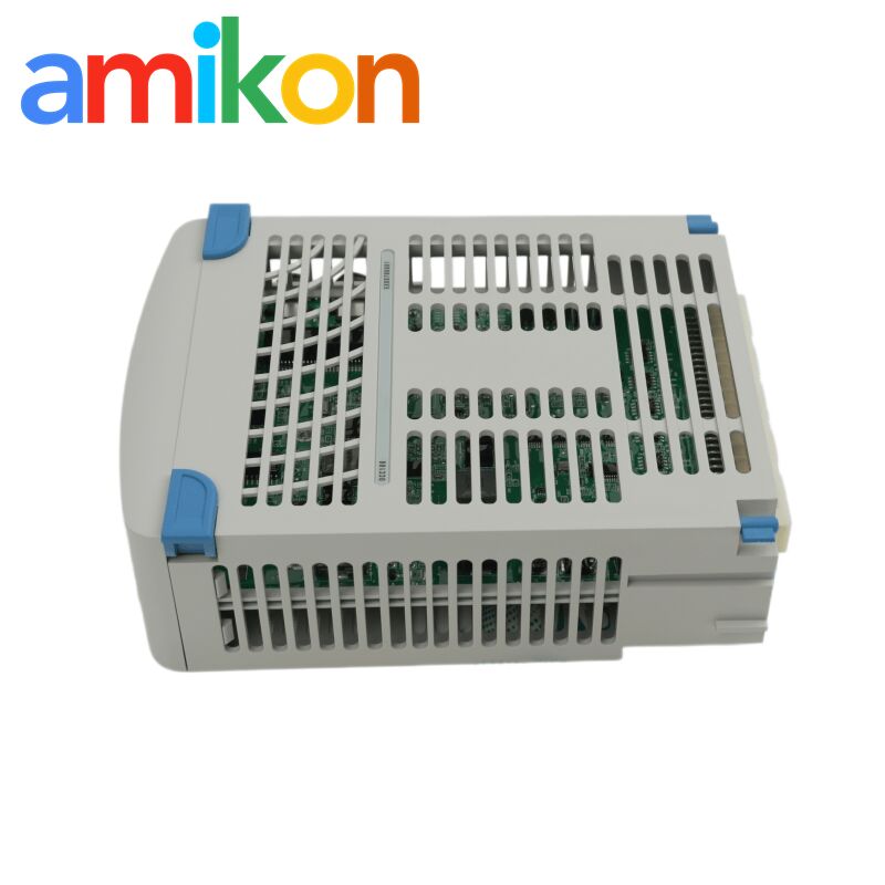 Emerson 5X00790G01 OCC100 Controller with 24 V DC Power Supply for Deterministic DCS Interrogation