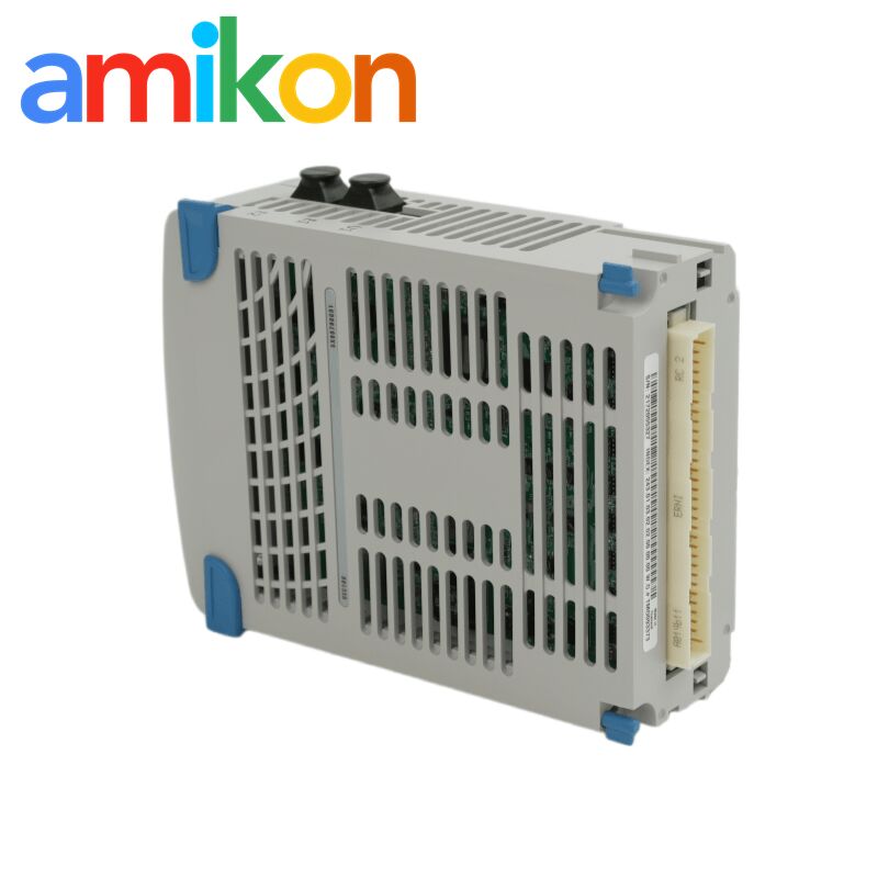 Emerson 5X00790G01 OCC100 Controller with 24 V DC Power Supply for Deterministic DCS Interrogation