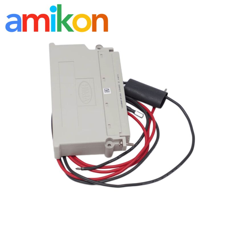 Hima Z7126 Safety Control Unit with SIL 3 Compliance 128 I/O Channels and 200 MHz Processing Speed