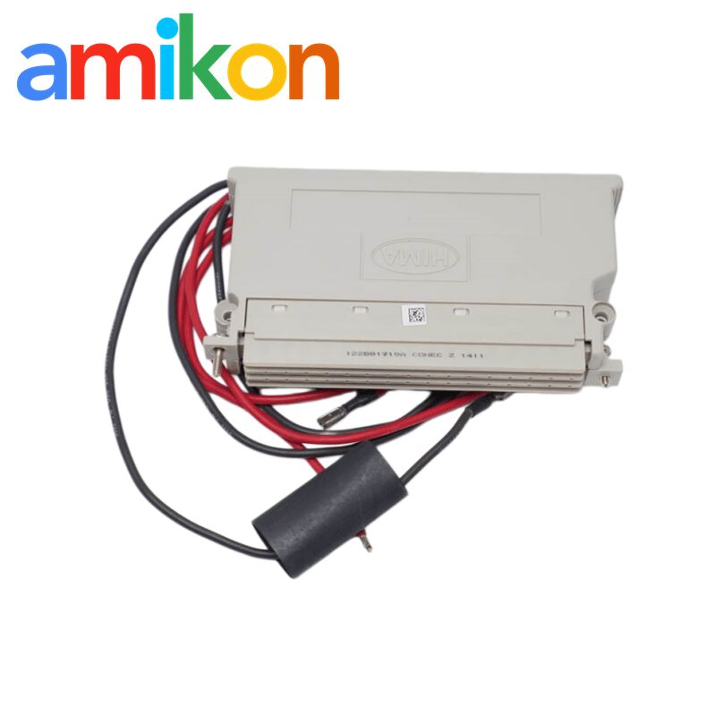 Hima Z7126 Safety Control Unit with SIL 3 Compliance 128 I/O Channels and 200 MHz Processing Speed