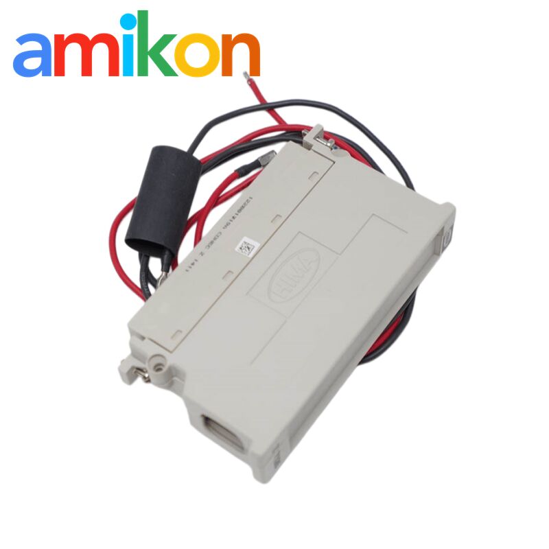 Hima Z7126 Safety Control Unit with SIL 3 Compliance 128 I/O Channels and 200 MHz Processing Speed