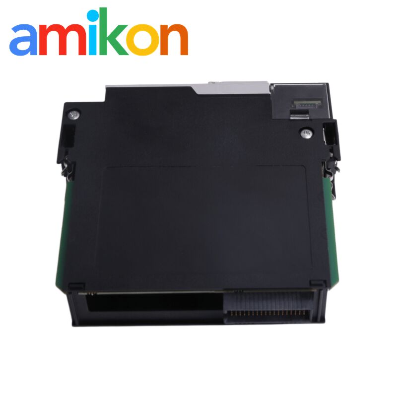 Allen Bradley 1756-L74 ControlLogix Controller with 16 MB Memory and 128,000 Total I/O