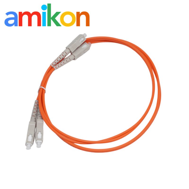 Allen Bradley 1757-SRC1 Redundancy Module Cable with 1 Meter Length 9-Pin D-Sub Connectors