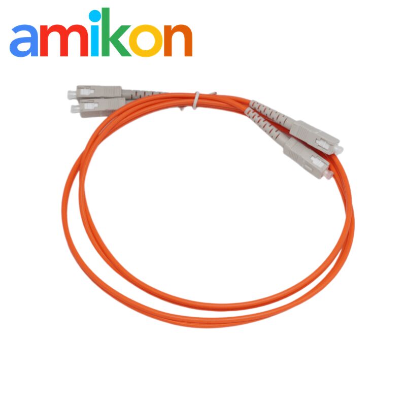 Allen Bradley 1757-SRC1 Redundancy Module Cable with 1 Meter Length 9-Pin D-Sub Connectors