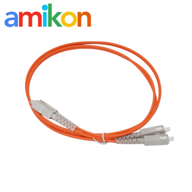 Allen Bradley 1757-SRC1 Redundancy Module Cable with 1 Meter Length 9-Pin D-Sub Connectors