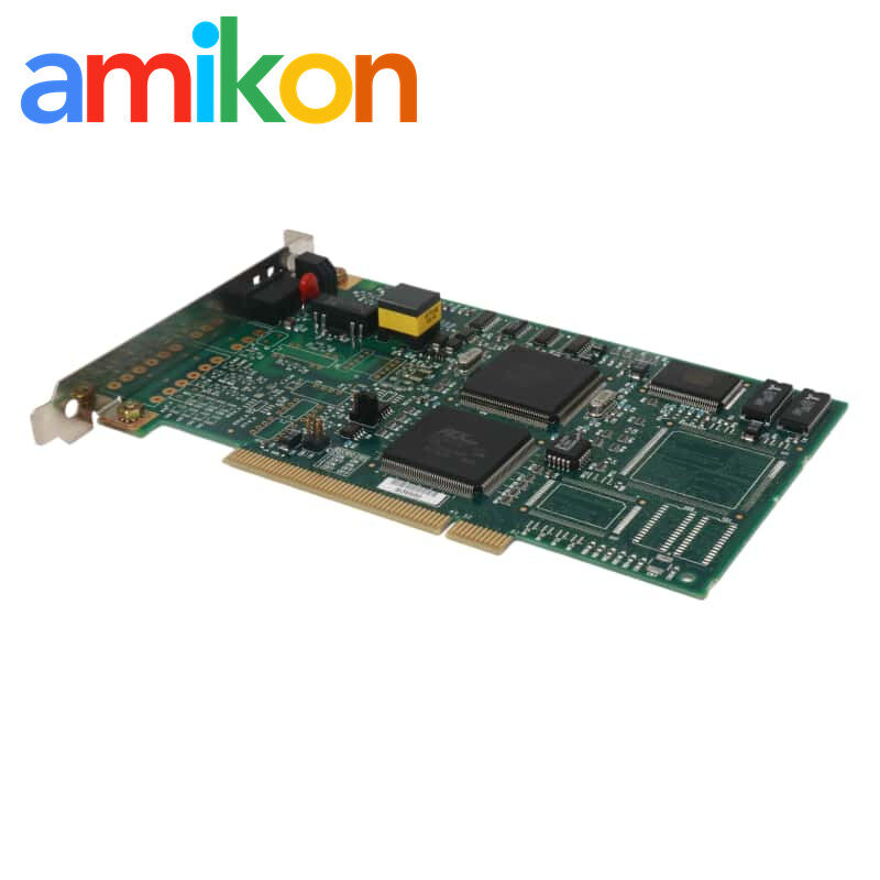 Allen Bradley 1784-PKTS Network Interface Card with 1500V AC Isolation for 32-bit PCI Slot