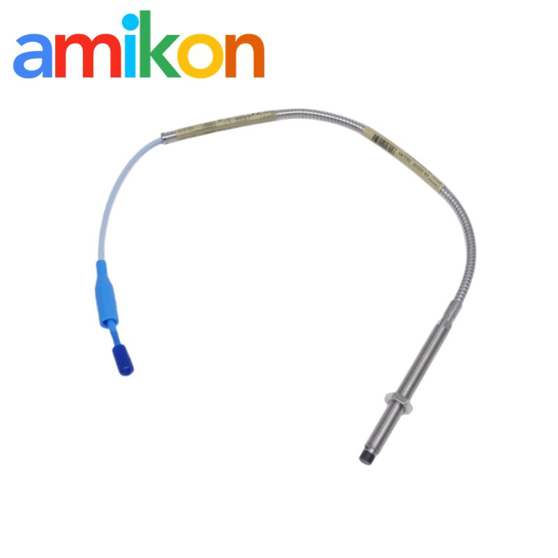 Bently Nevada 330104-00-10-05-01-05 3300 XL 8 mm Proximity Probe