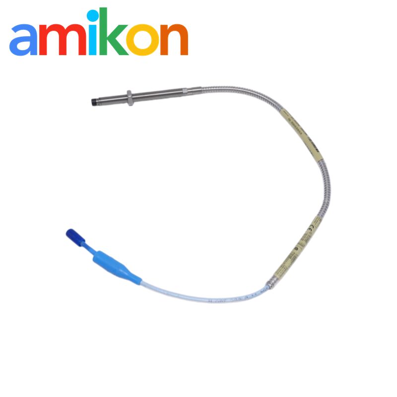 Bently Nevada 330104-00-10-05-01-05 3300 XL 8 mm Proximity Probe