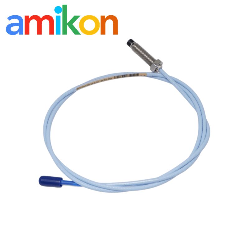 Bently Nevada 330101-00-16-10-02-00 3300 XL 8 mm Proximity Probe with 1.0 Meter Cable