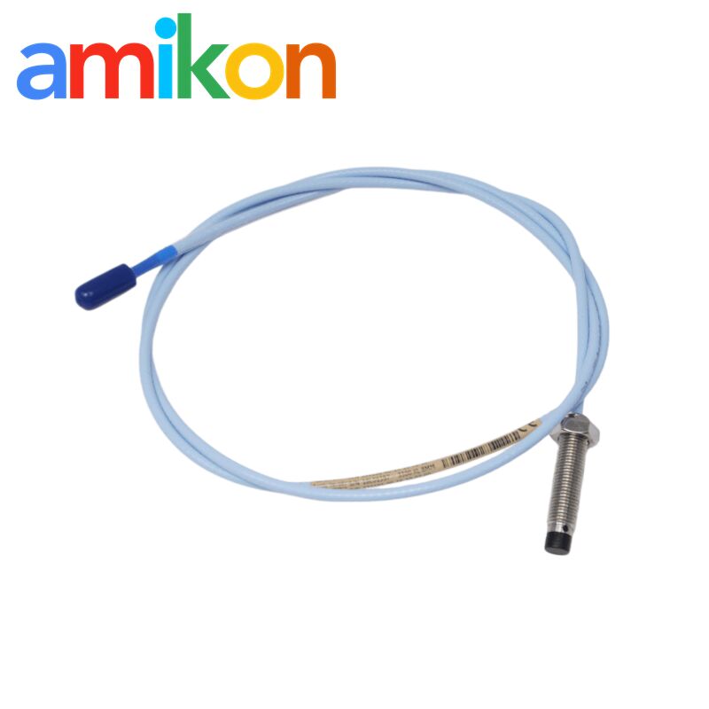 Bently Nevada 330101-00-16-10-02-00 3300 XL 8 mm Proximity Probe with 1.0 Meter Cable