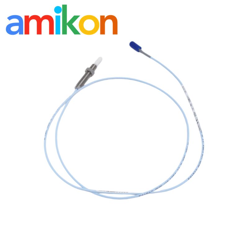 Bently Nevada 330908-00-19-10-02-05 3300 NSv Proximity Probe with Narrow Side View for Small Shafts