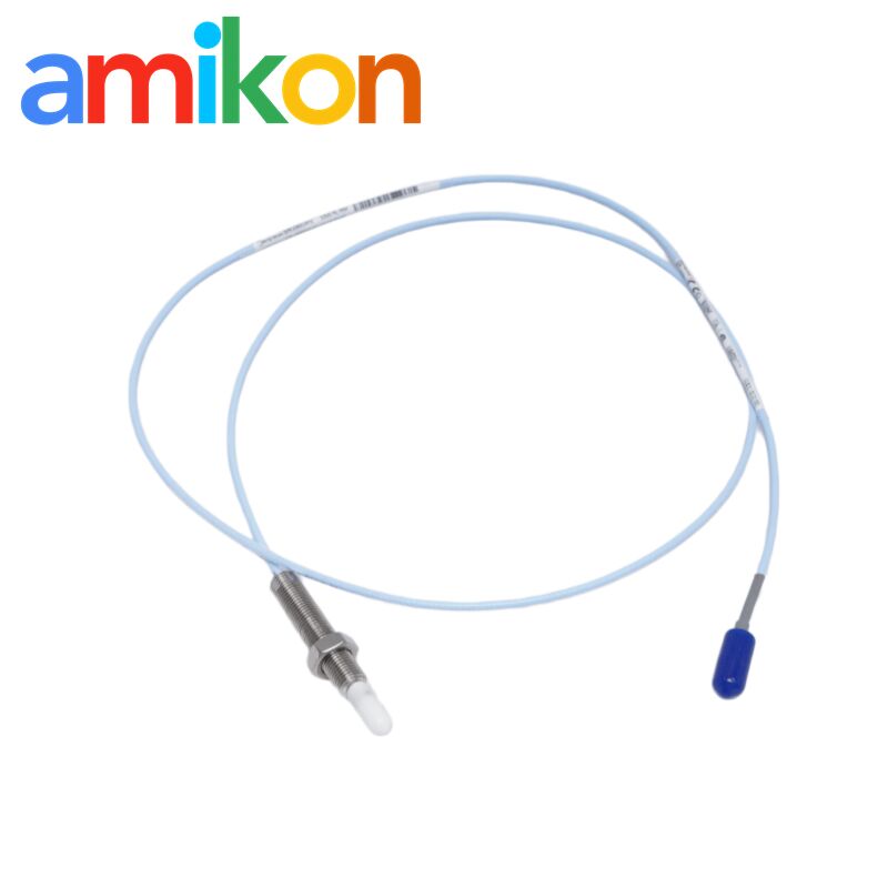 Bently Nevada 330908-00-19-10-02-05 3300 NSv Proximity Probe with Narrow Side View for Small Shafts