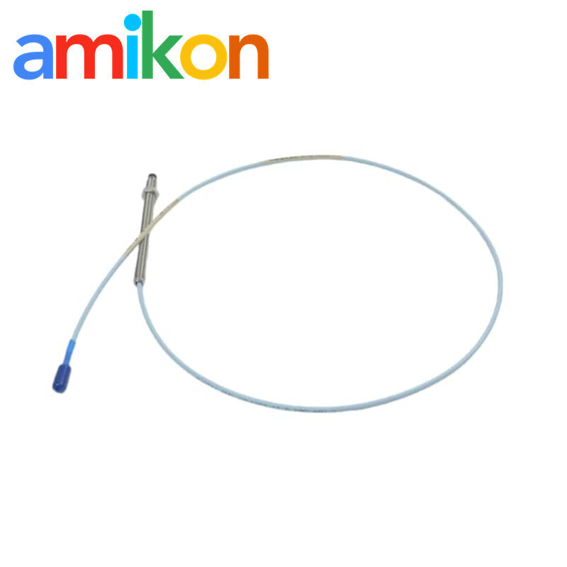 Bently Nevada 330101-00-50-10-02-00 3300 XL 8 mm Proximity Probe with 1.0 metre Cable