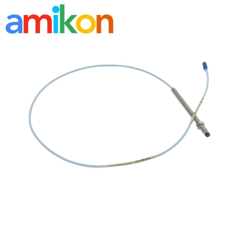 Bently Nevada 330101-00-50-10-02-00 3300 XL 8 mm Proximity Probe with 1.0 metre Cable
