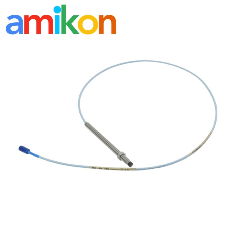 Bently Nevada 330101-00-50-10-02-00 3300 XL 8 mm Proximity Probe with 1.0 metre Cable