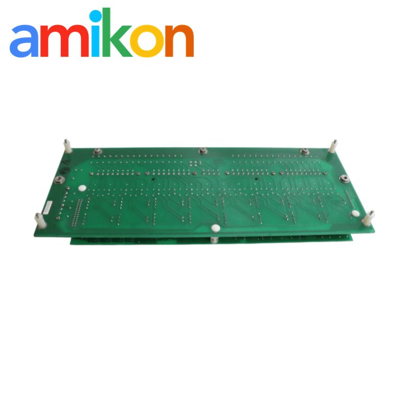 Honeywell MC-TAMT03 51309223-175 32-Channel Thermocouple Mux Module with 14-Bit Resolution