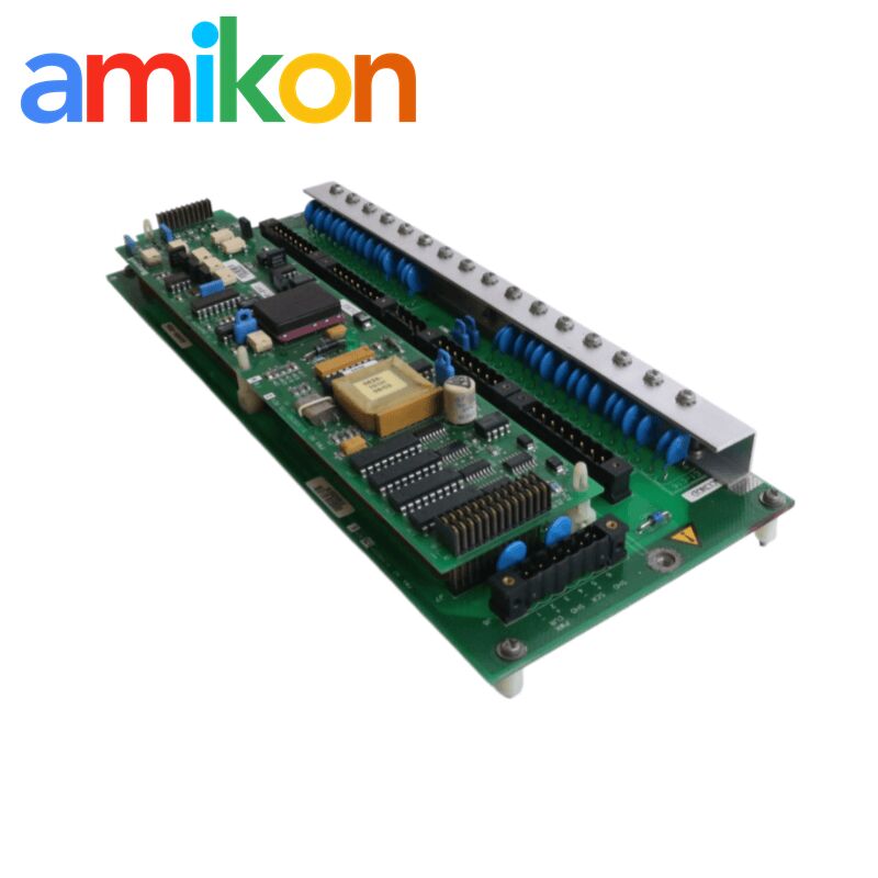 Honeywell MC-TAMT03 51309223-175 32-Channel Thermocouple Mux Module with 14-Bit Resolution