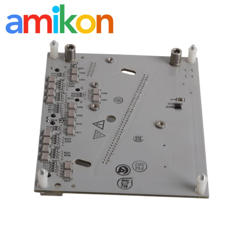 Honeywell CC-TCF901 51308301-175 Control Firewall with Industrial-Grade I/O Termination Assembly