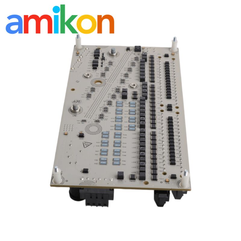 Honeywell DC-TUIO31 51307772-176 16-bit A/D Converter Resolution Analog Input Module