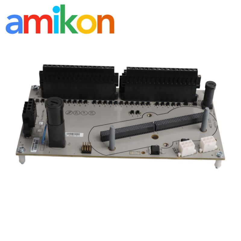 Honeywell DC-TUIO31 51307772-176 16-bit A/D Converter Resolution Analog Input Module