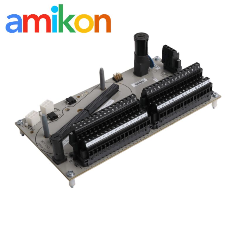 Honeywell DC-TUIO31 51307772-176 16-bit A/D Converter Resolution Analog Input Module