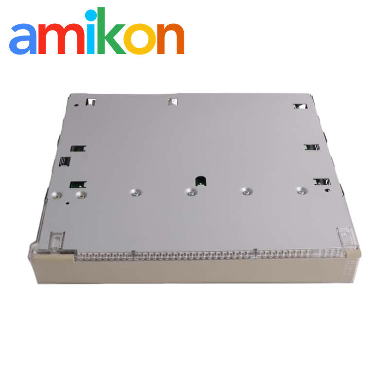 ABB DI651 3BHT300026R1 Digital Input Module with 16 Channels for 24V DC Binary Signals