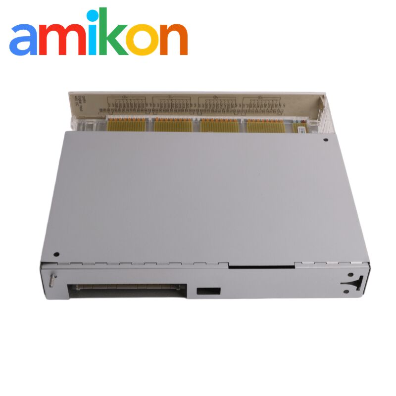 ABB DI651 3BHT300026R1 Digital Input Module with 16 Channels for 24V DC Binary Signals