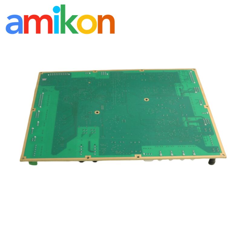 GE IS200WETAH1ADC Circuit Board Card with High-resolution ADC Compact Form Factor