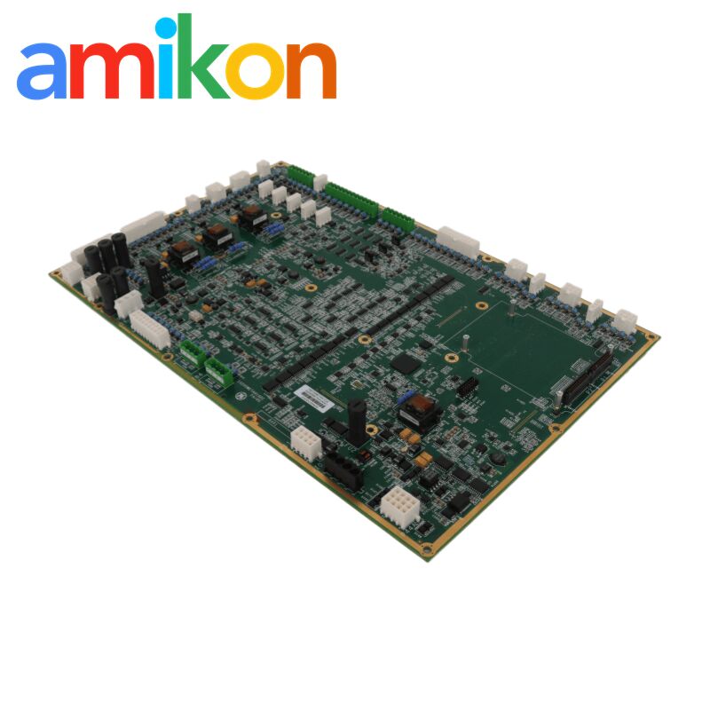 GE IS215WETAH1CA Wind Top Box Module with 28 VDC Power Supply for Live Data Collection