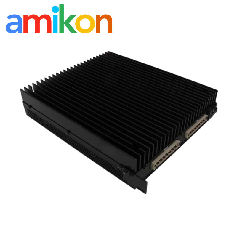 GE IS2020RKPSG1AK Rack Power Supply Module with 6 Channels 4-20 mA Input Span