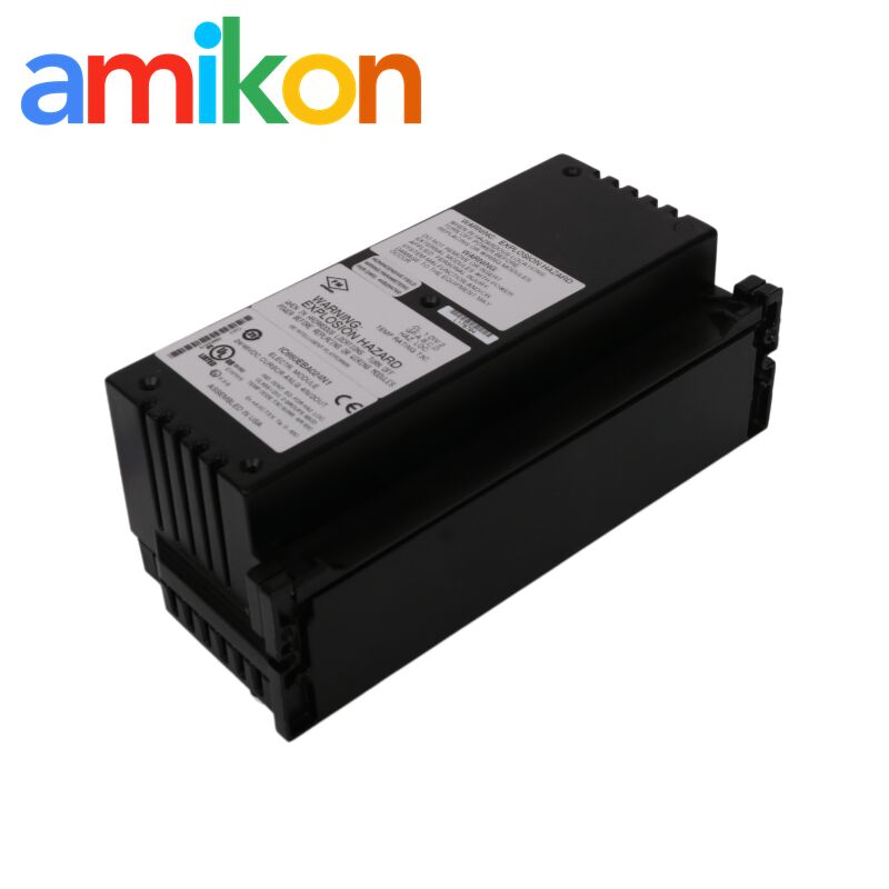 GE IC660BBA024P1 Current Source I/O Block with 24/48 VDC Power 16 Independent Points