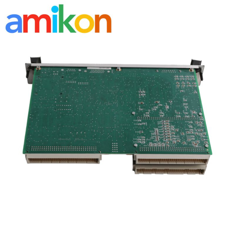 GE IS200VTURH2BAC Vibration Transducer Interface Module with 4–8 Channels and ≥250 V AC Isolation