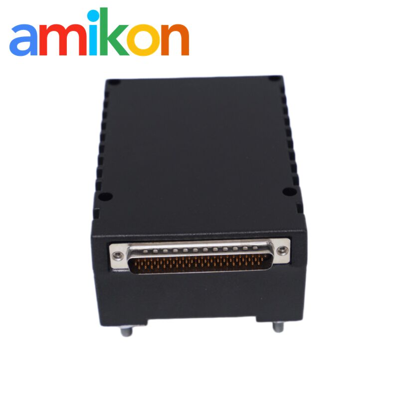 GE IS220PSVOH1A Servo Control Module with 8 Inputs 28V DC Power Supply for Mark VIe Controller