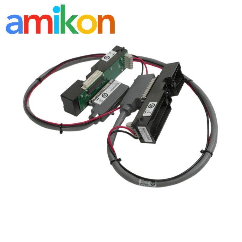 Emerson KJ4001X1-HA1 12P0949X042 LocalBus Extender Cable with 10 Mbps Data Rate 60 V DC Voltage