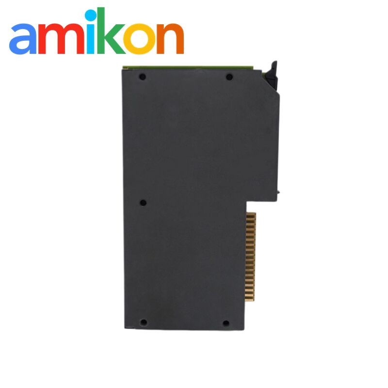 Allen Bradley 1771-IR RTD Input Module with 6 Three-Wire RTD Inputs Rack Mountable