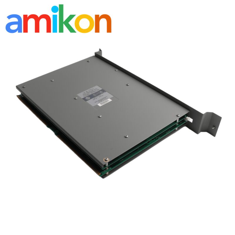 Allen Bradley 1775-L4 Main Processor Module with 10ms Scan Time 2K Words Data Table Memory