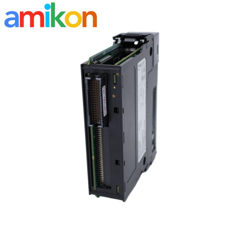 Allen Bradley 1756-L64 ControlLogix Logix5564 Processor with 16 MB User Memory 128k Digital I-O