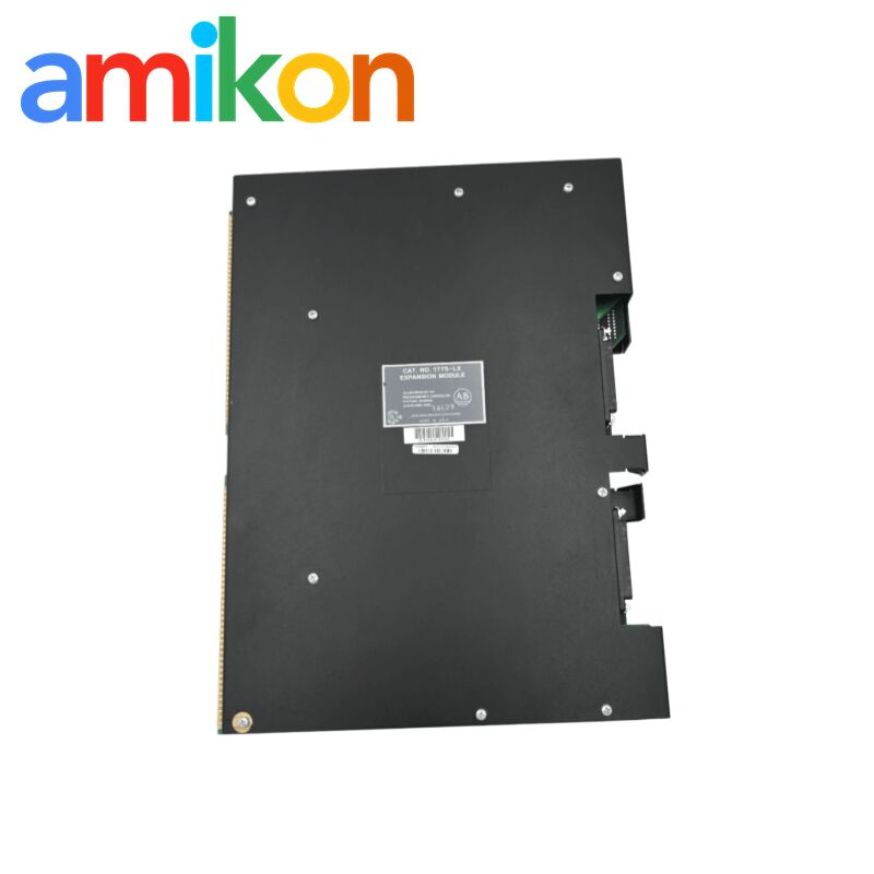 Allen Bradley 1775-LX Expansion Module with 115/230V AC Power 1500V AC Isolation