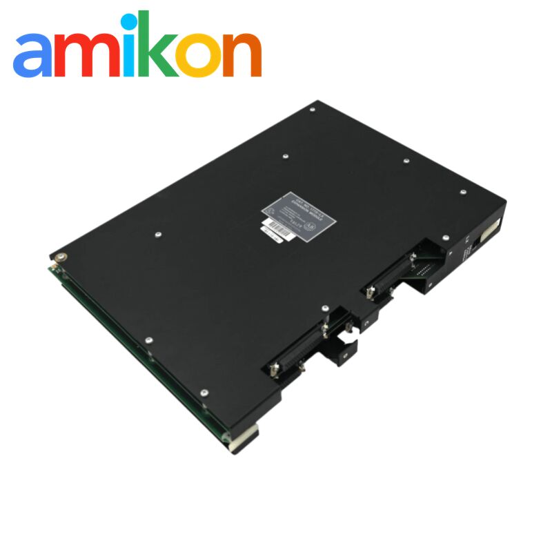 Allen Bradley 1775-LX Expansion Module with 115/230V AC Power 1500V AC Isolation