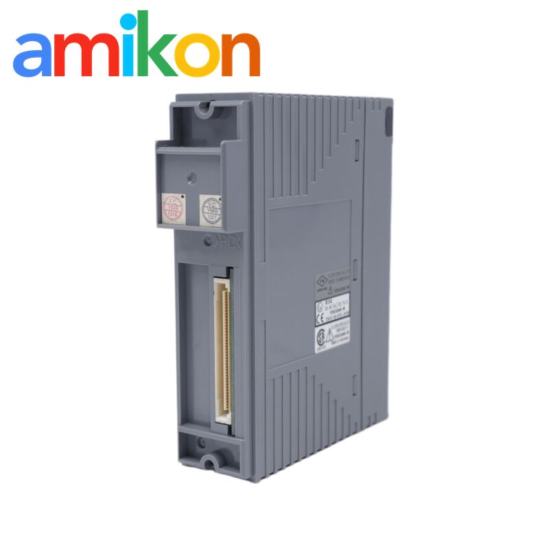 Yokogawa AAI543-S00 S1 Analog Output Module with 16 Isolated Channels for FIO-based Systems