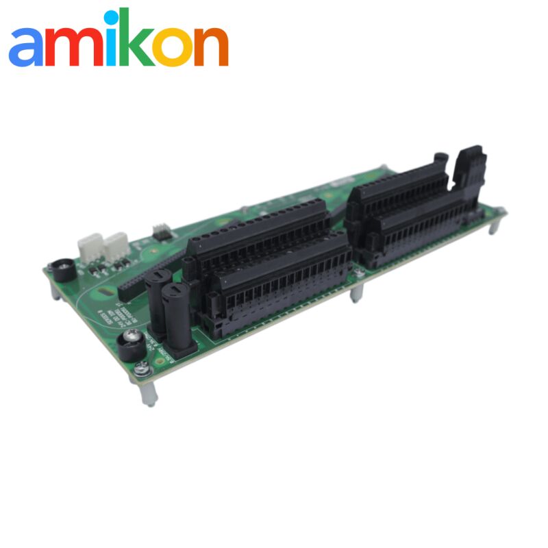 Honeywell 8C-TDOD61 51306973-175 Digital Output Module with 1000 VAC RMS Galvanic Isolation