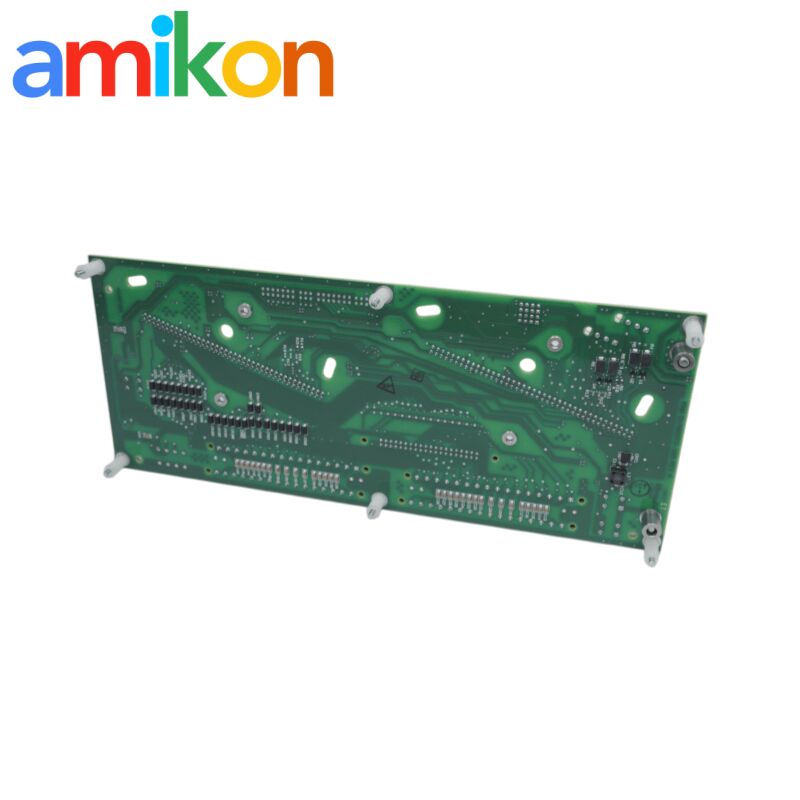 Honeywell 8C-TDOD61 51306973-175 Digital Output Module with 1000 VAC RMS Galvanic Isolation