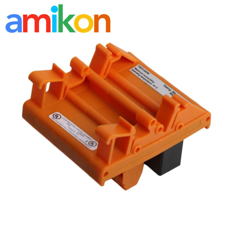 Honeywell FC-TSDO-04UNI Safe Digital Output Module with 4 A Maximum Continuous Current