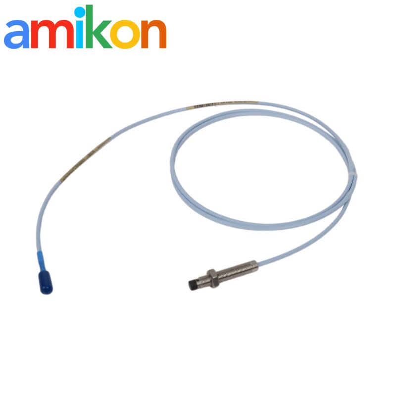 Bently Nevada 330101-00-20-15-02-05 8 mm Proximity Probe and CSA / ATEX / IECEx Certification