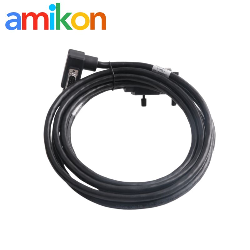 Foxboro P0916VC Termination Cable with H/XLPE Insulation 25-pin Male D-subminiature