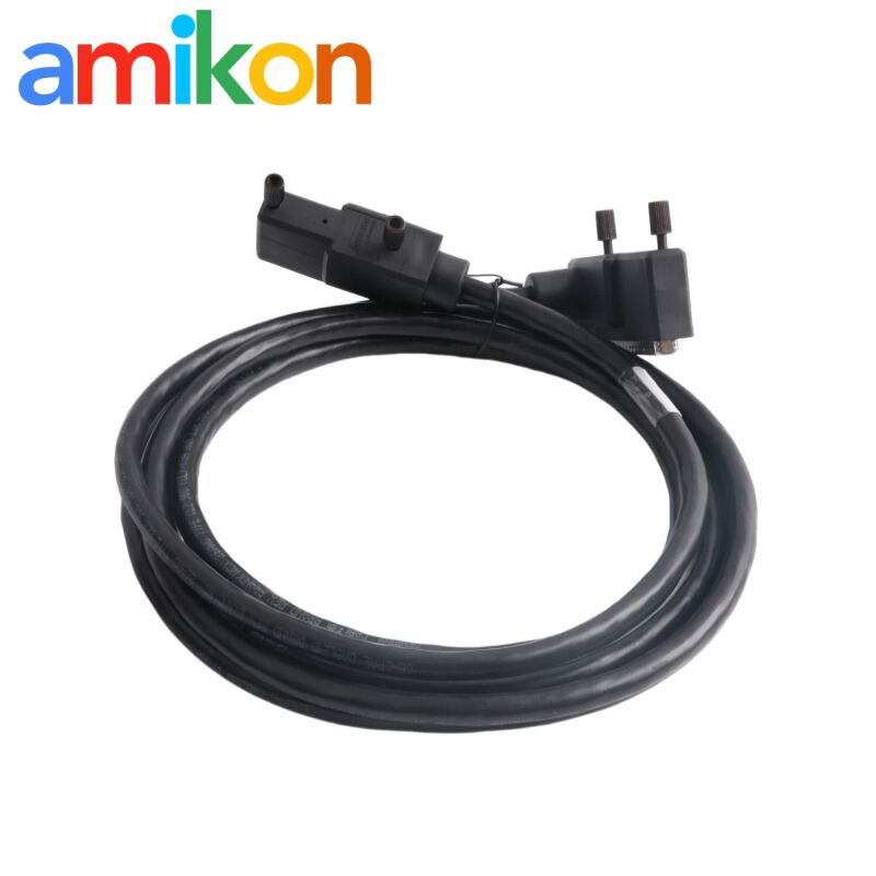 Foxboro P0916VC Termination Cable with H/XLPE Insulation 25-pin Male D-subminiature