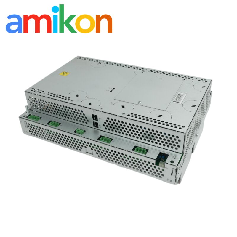 ABB DSQC663 3HAC029818-001 Drive Unit with 3-phase AC Supply 600-800V DC Link