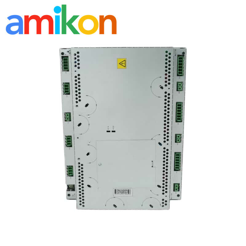 ABB DSQC663 3HAC029818-001 Drive Unit with 3-phase AC Supply 600-800V DC Link