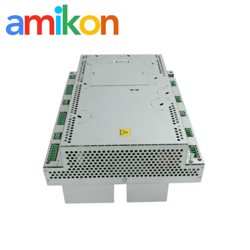 ABB DSQC663 3HAC029818-001 Drive Unit with 3-phase AC Supply 600-800V DC Link