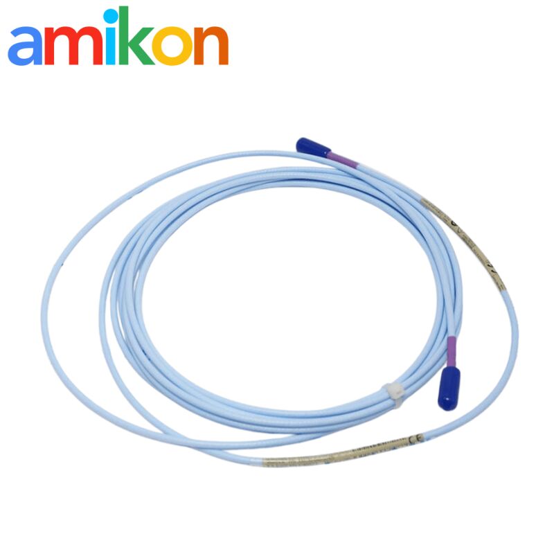 Bently Nevada 330730-040-00-05 3300 XL 11 mm Extension Cablea with 50 Ω Output Resistance